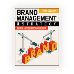 Brand Management & Strategy