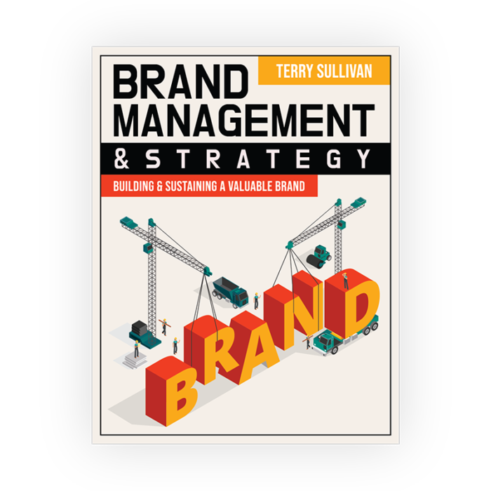 Brand Management & Strategy Courseware