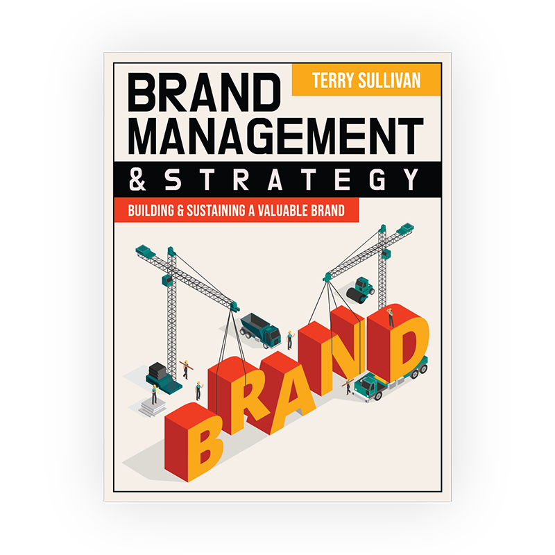Brand Management & Strategy Courseware