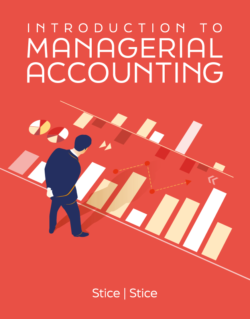 Introduction to Managerial Accounting