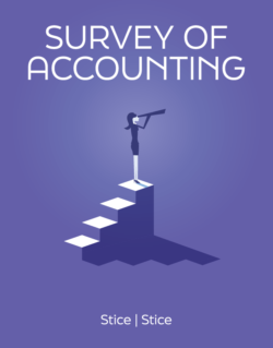Survey of Accounting
