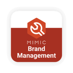 Mimic Brand Management