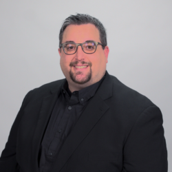 Dr. Kyle Allison | VP of E-commerce & Digital Marketing at the Exchange