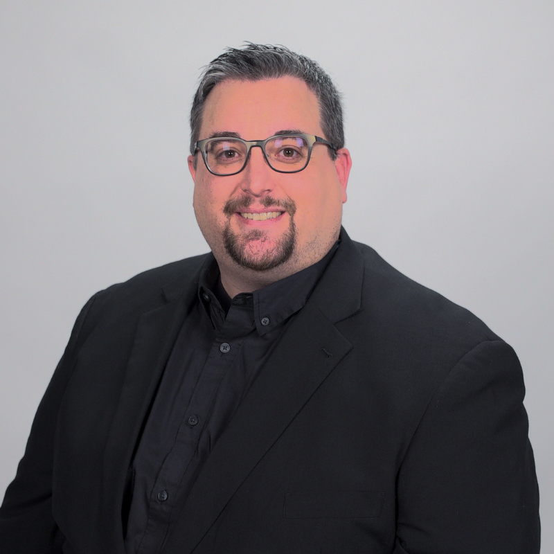 Dr. Kyle Allison