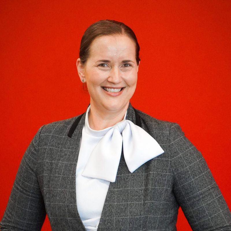 Karen Freberg