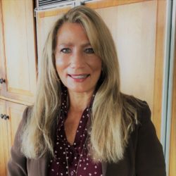 Kristen Michelle Weidman | Oregon Institute of Technology (Oregon Tech)
