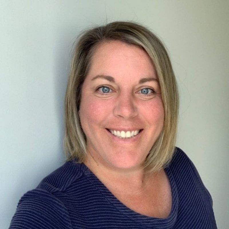 Melissa Dennis, DBA
