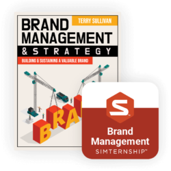 Brand Management & Strategy Bundle