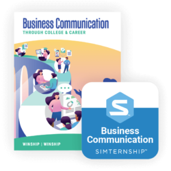 Business Communication Bundle