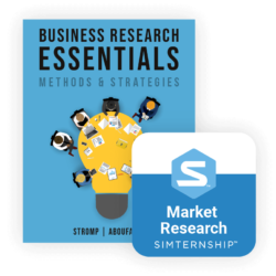 Business Research Bundle