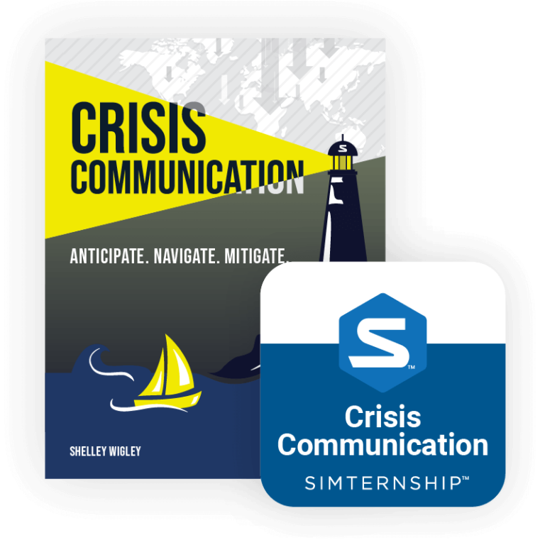 The Most Complete Crisis Communication Courseware