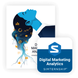 Digital Marketing Analytics & Stukent Digital Marketing Analytics Simternship™