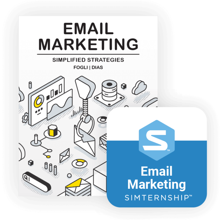 World's First Email Marketing Automation Simternship™