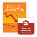 Introduction to Financial Accounting Textbook and Simulation