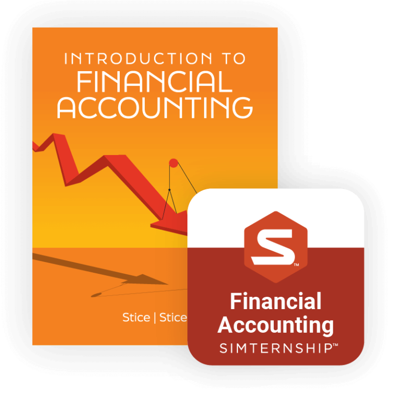 Engage Your Students in Real-World<br> Accounting Scenarios