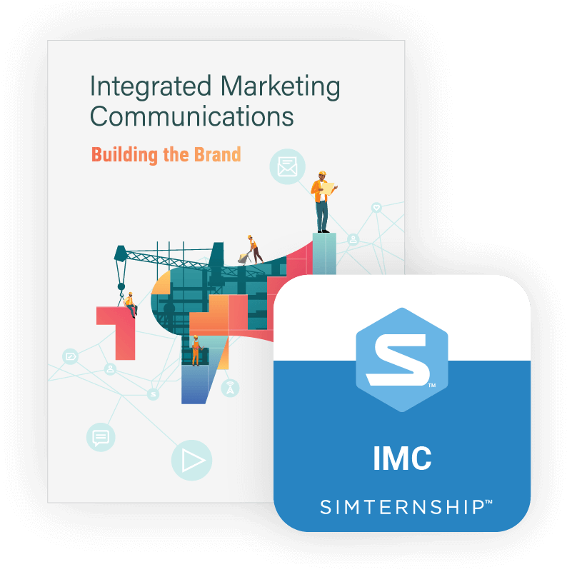 integrated marketing communication (sim 8)assignment