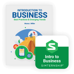 Intro to Business Bundle