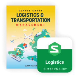 Logistics & Transportation Management Bundle