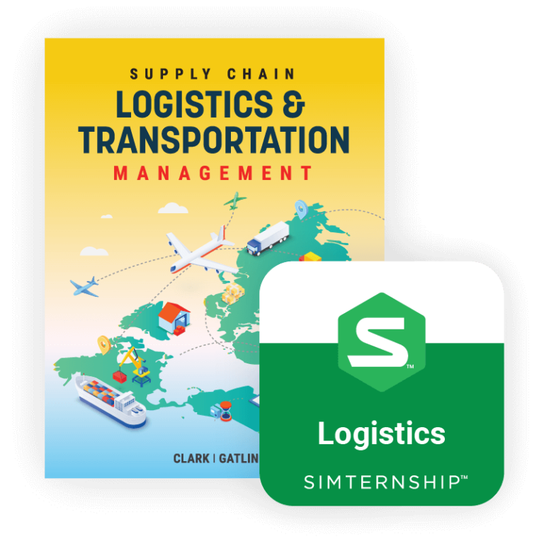 A Practical Approach to Supply Chain Logistics