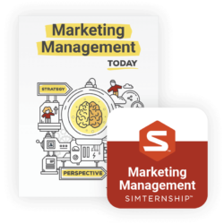 Marketing Management Bundle 