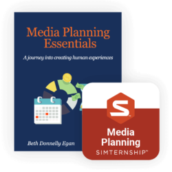 Media Planning Essentials & Stukent Media Planning Simternship™