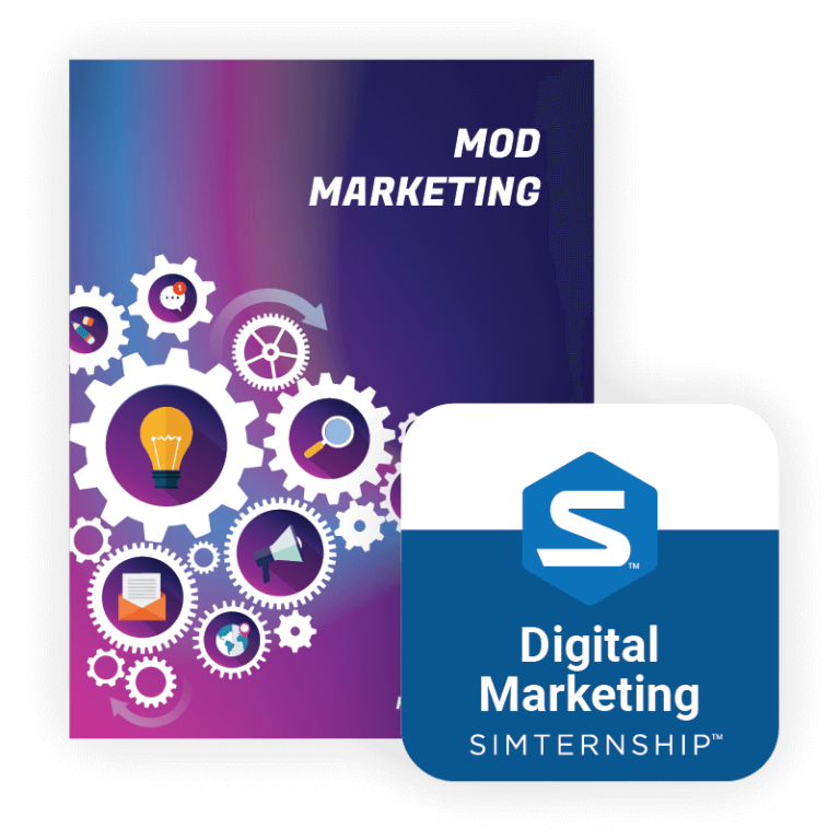 High School Digital Marketing Bundle 