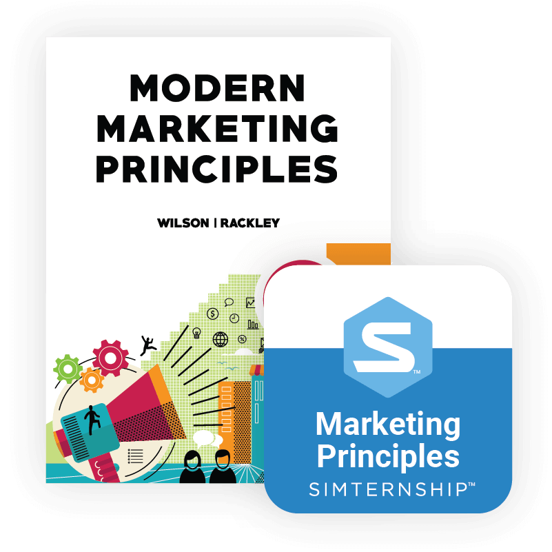 principles of marketing case study assignment