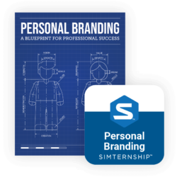 Personal Branding & Stukent Personal Branding Simternship™