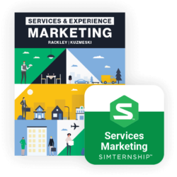 Services Marketing Bundle 