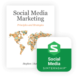 Social Media Marketing & Stukent Social Media Simternship™