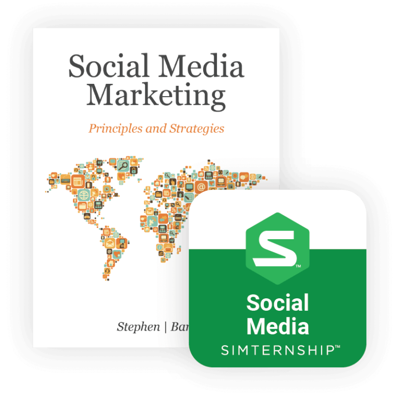 The #1 Courseware for Teaching Social Media Theory
