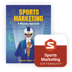 Sports Marketing Bundle
