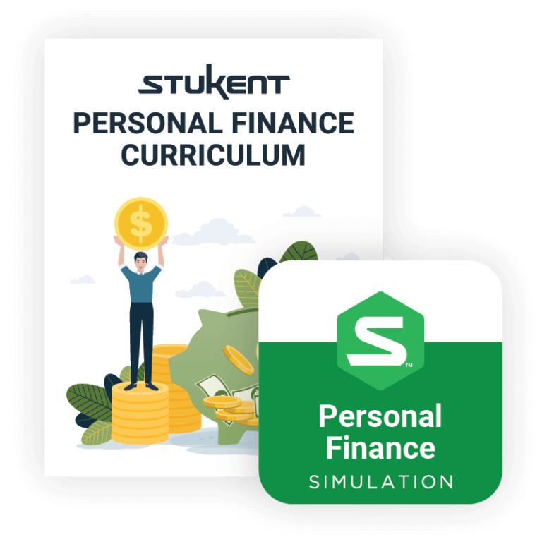 The Most Effective Personal Finance Simulation