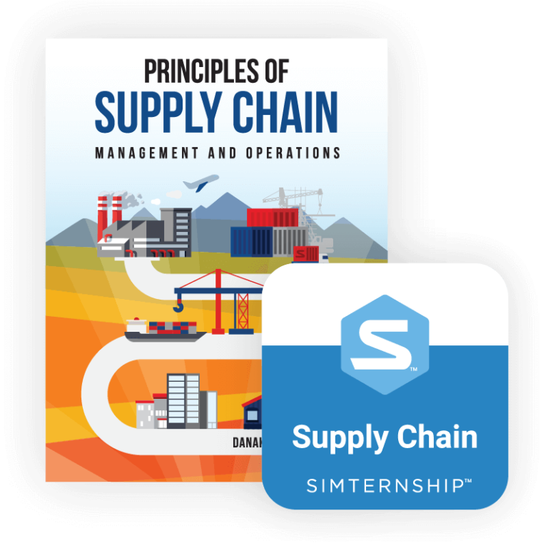 Take Supply Chain Theory Beyond the Page
