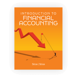 Intro to Financial Accounting Textbook