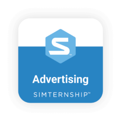 Stukent Advertising Simternship™