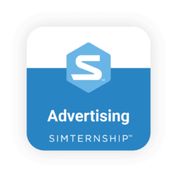 Stukent Advertising Simternship™