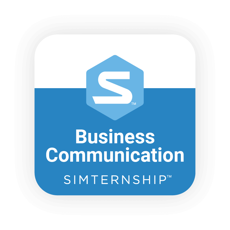 Mimic Business Communication