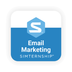 Stukent Email Marketing Simternship™