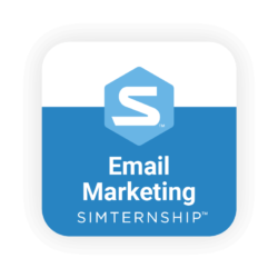 Stukent Email Marketing Simternship