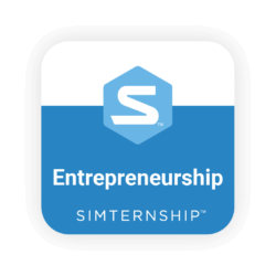 Stukent Entrepreneurship Simternship