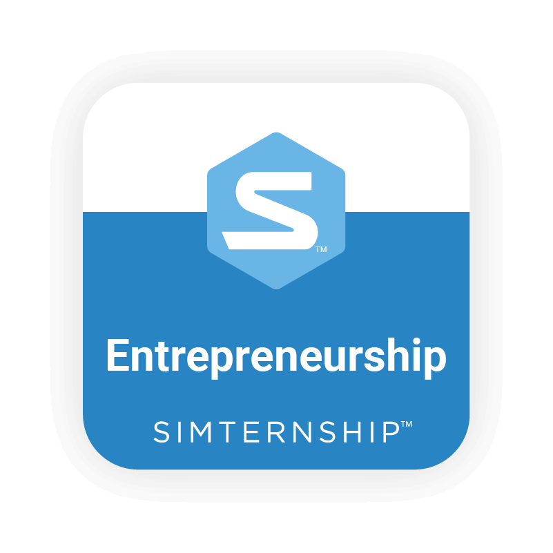 Entrepreneurship Simulation