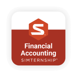 Stukent Financial Accounting Simternship™