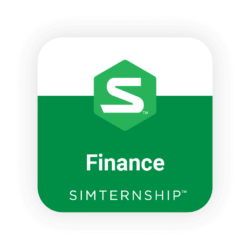 Stukent Finance Simternship