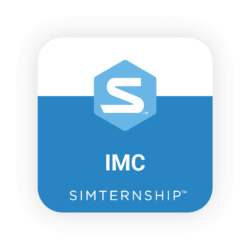 Stukent IMC Simternship™