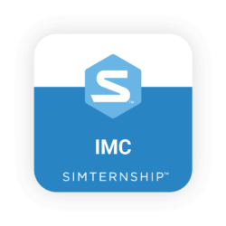 Stukent IMC Simternship