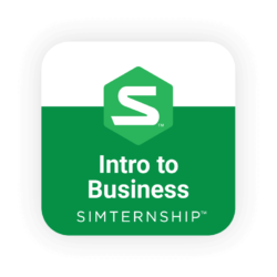 Stukent Intro to Business Simternship™