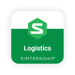 Stukent Logistics Simternship™