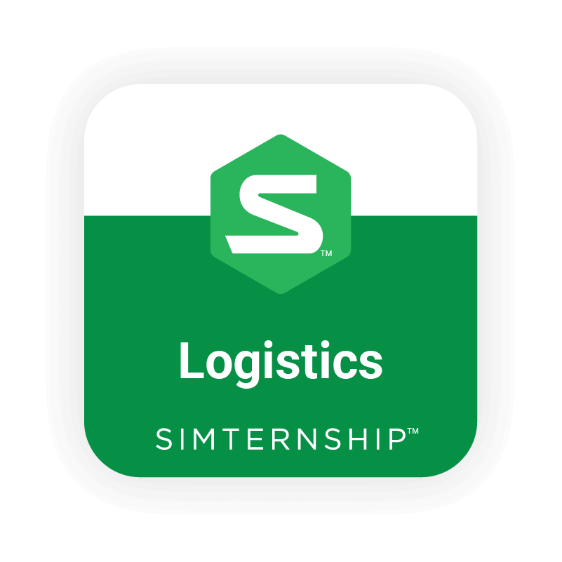 logistics simulation