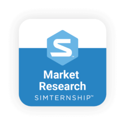 Stukent Market Research Simternship™